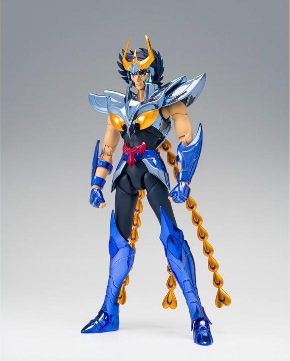 Immagine prodotto Bandai Saint Seiya Saint Cloth Myth Ex Actionfigur Phoenix Ikki (Final Bronze Cloth)