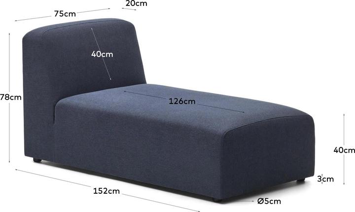 Immagine prodotto Kave Home Neom (Copridivano)