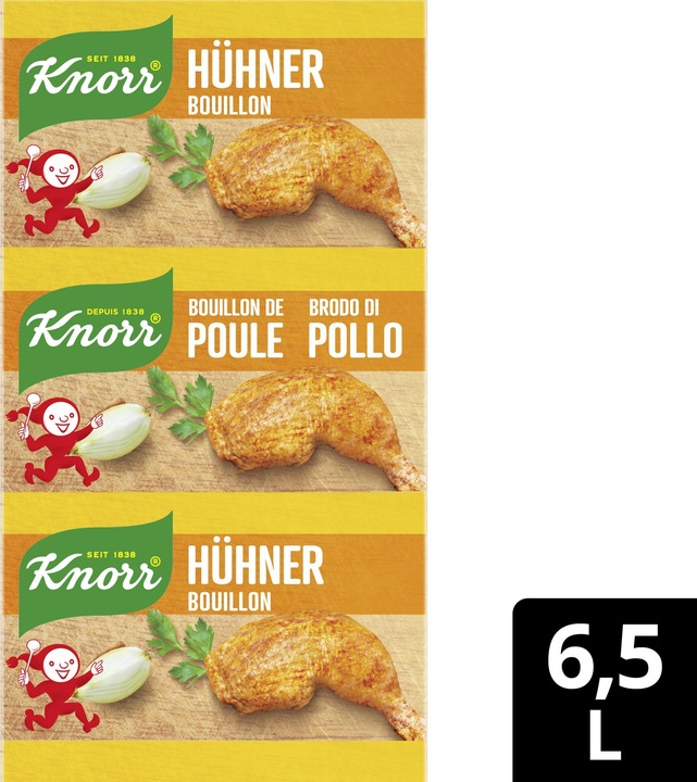 Immagine prodotto Knorr Brodo di pollo
