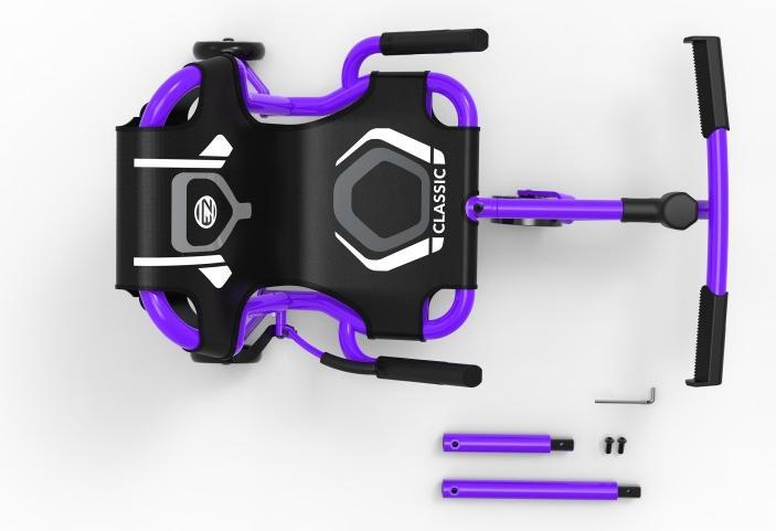 Image du produit EzyRoller Scooter Classic X