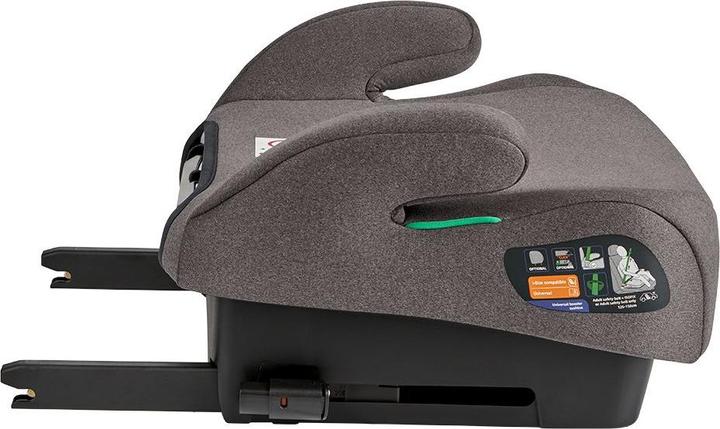 Produktbild Kikkaboo Kindersitz i-Boost (Kindersitz, Kindersitzerhöhung, ECE R129/i-Size Norm)