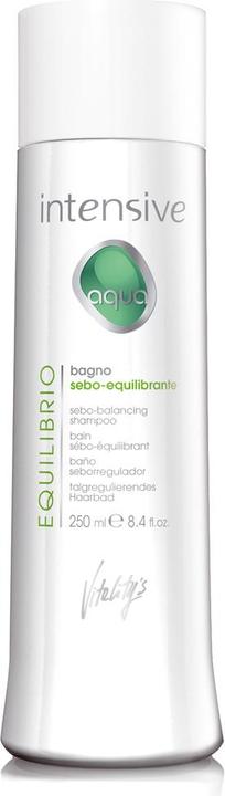 Vitality's 039s Equilibrio Talgregulierendes (250 ml, Flüssiges Shampoo)