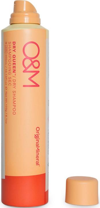 Produktbild Original & Mineral Dry Queen (300 ml, Trockenshampoo)