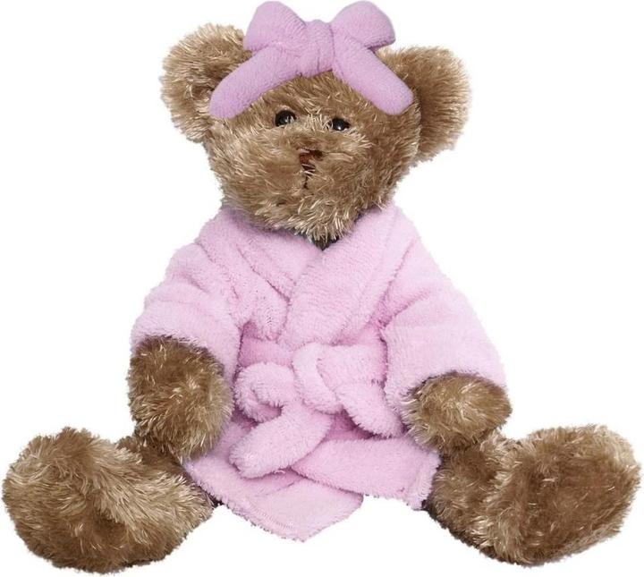 Immagine prodotto Beppe Maggie Bär im Morgenmantel 30cm (30 cm)