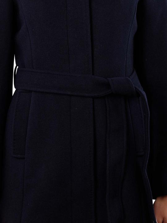 Actual product image Salsa Jeans Jackets Basic Wool Coat