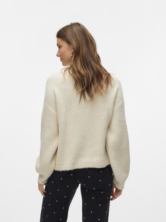 Actual product image Vero Moda VMAWSOME jumper knitted jumper (XL)
