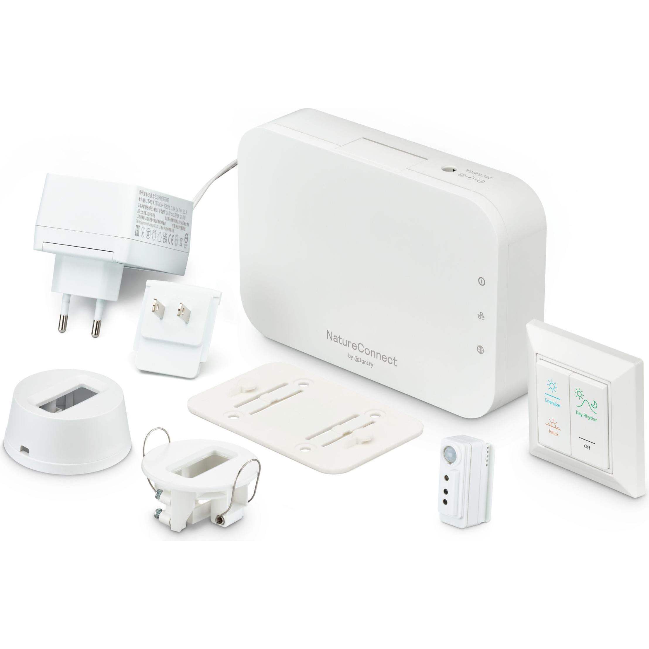 Philips, Accessori per illuminazione, Starter Kit