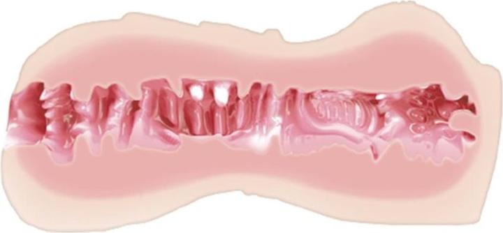 Actual product image Crazy Bull Soft Vagina 3