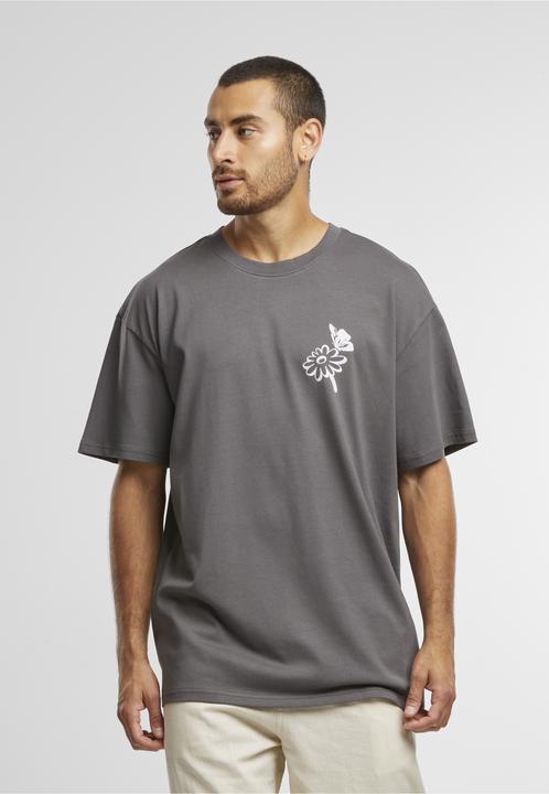 Produktbild Mister Tee MisterTee Bold Actions Oversize Tee - 175087 (M)