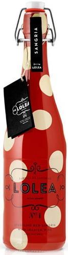 Produktbild Lolea Sangria Nr. 1 (1 x 75 cl)