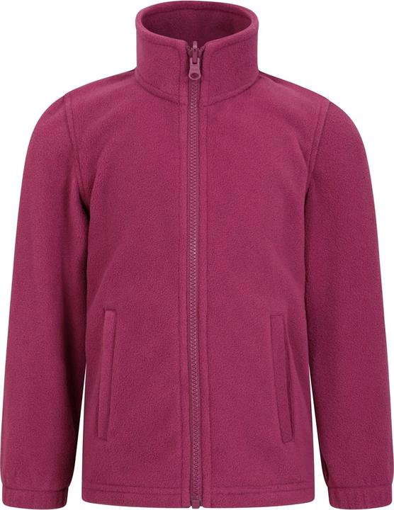 Produktbild Mountain Warehouse Fell Jacke 3 in 1 (140)