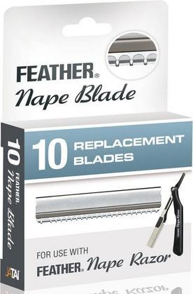 Actual product image Feather Effilier Ersatzklingen (1 x)