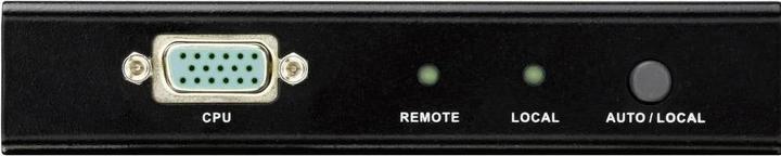 Actual product image Aten CE700A KVM extension VGA USB 150m