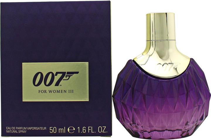 Immagine prodotto James Bond 007 per Donne III (Eau de parfum, 50 ml)