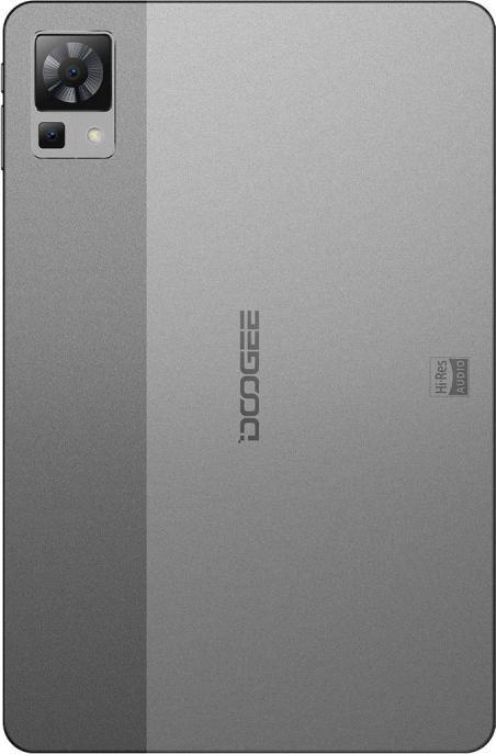 Actual product image Doogee T30 Pro (Tablette 4G - 11", 256 Go, 8 Go RAM) Gris (4G, 11", 256 GB, Grey)