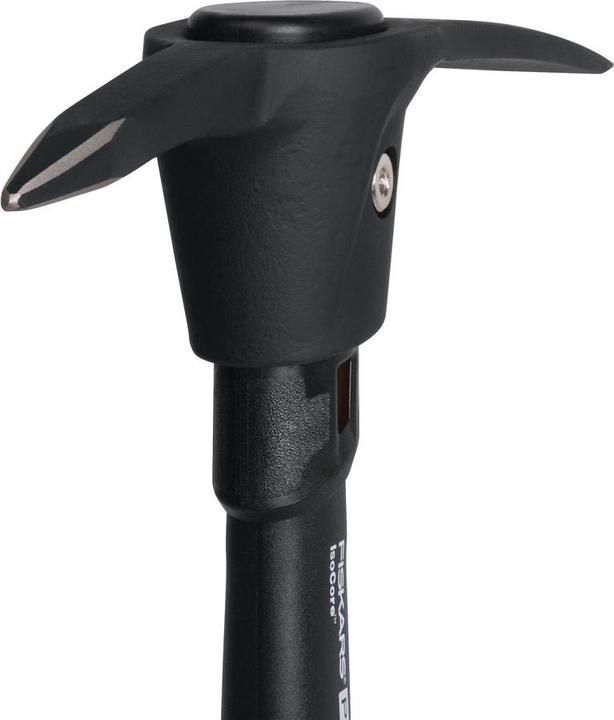 Actual product image Fiskars IsoCore S