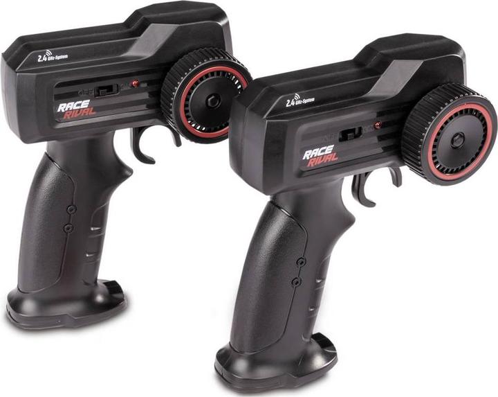 Produktbild Carson 1:12 Race Rival Combo 2.4G 100% RTR