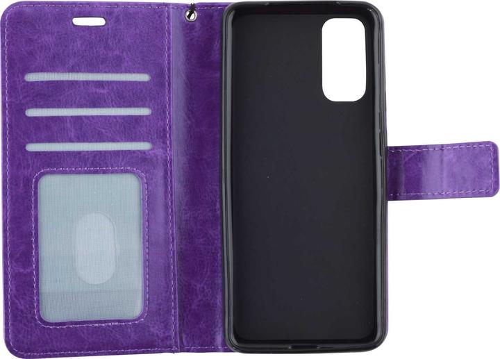 Produktbild PhoneLook Hülle Premium Flip t (Huawei P30 Pro)