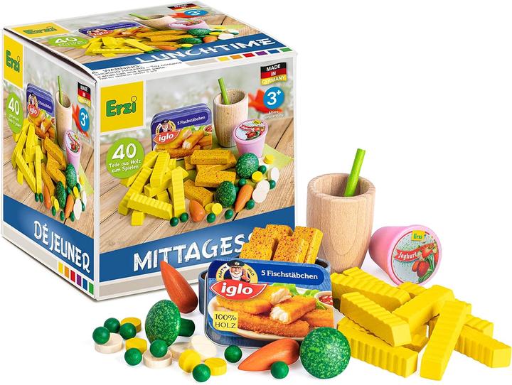 Image du produit Erzi Déjeuner Tri