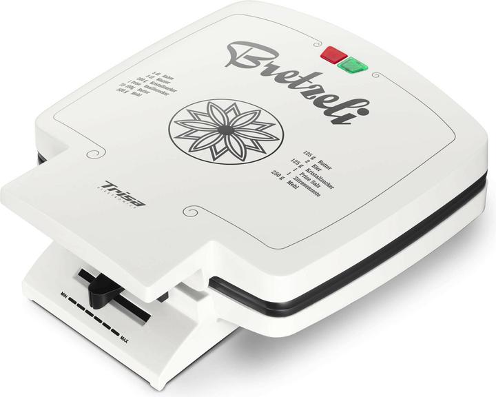 Produktbild Trisa Bricelet Classique