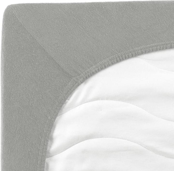Produktbild Traumschlaf Frottee Stretch (140x200 cm, 160x200 cm)