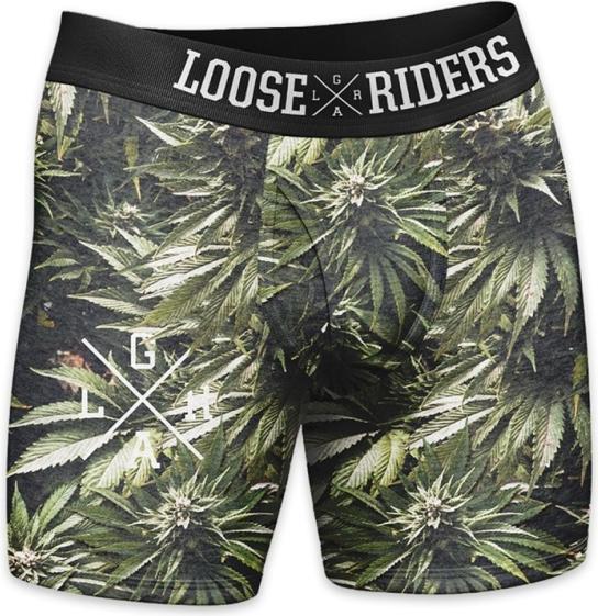Produktbild Loose Riders Boxer Brief (S, 2er Pack)