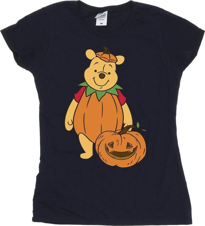 Produktbild Winnie the Pooh TShirt Halloween (XXL)