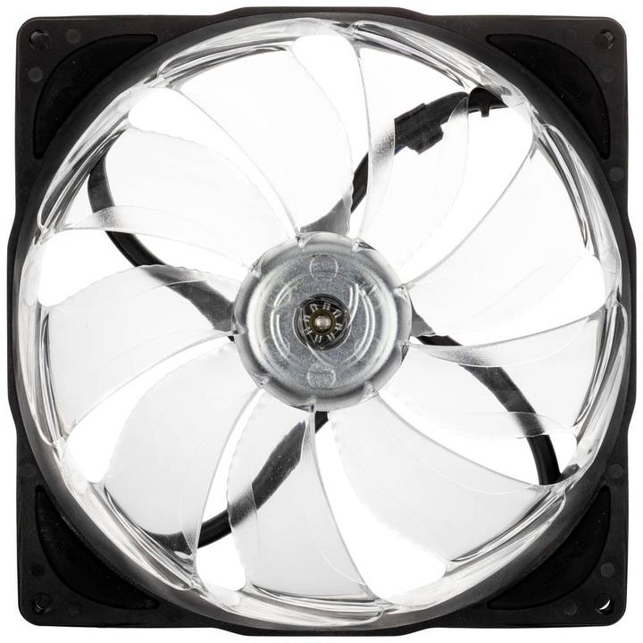 Produktbild Noiseblocker NB-eLoop X B14-P (140 mm, 1 x)