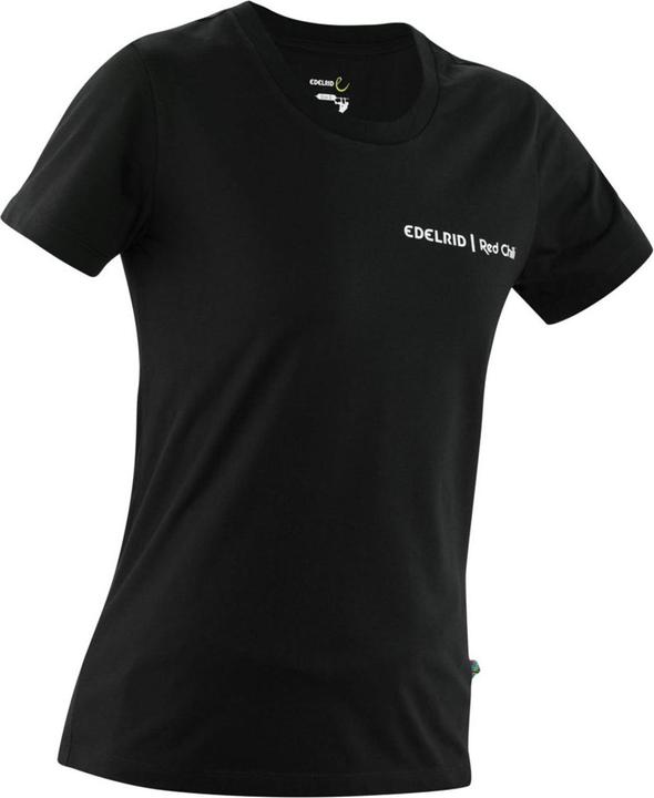 Edelrid Wo Branding T-Shirt II