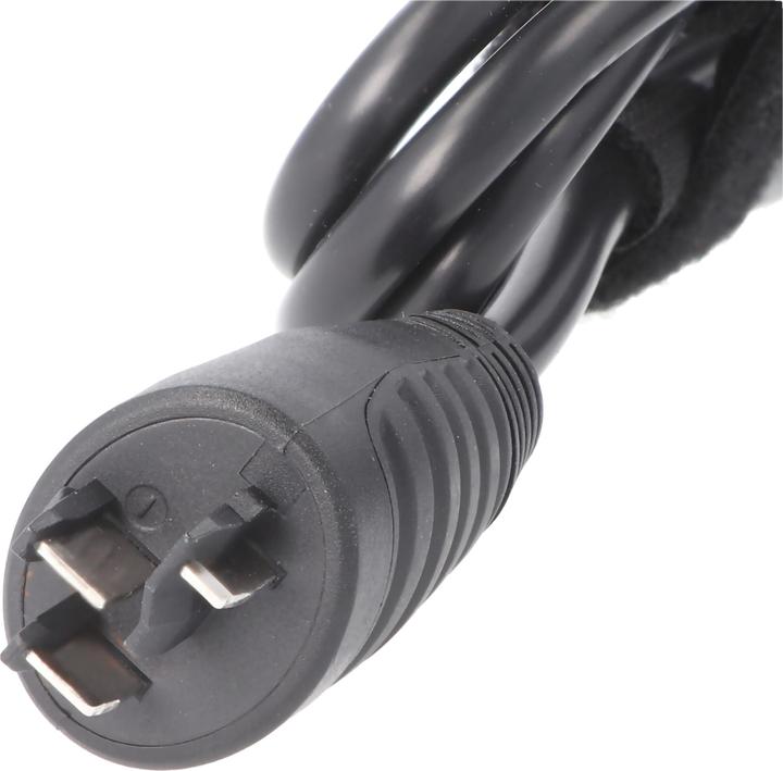 Immagine prodotto Bosch eBike Compact 2 Ampere BCS230 (Caricabatterie per biciclette elettriche)