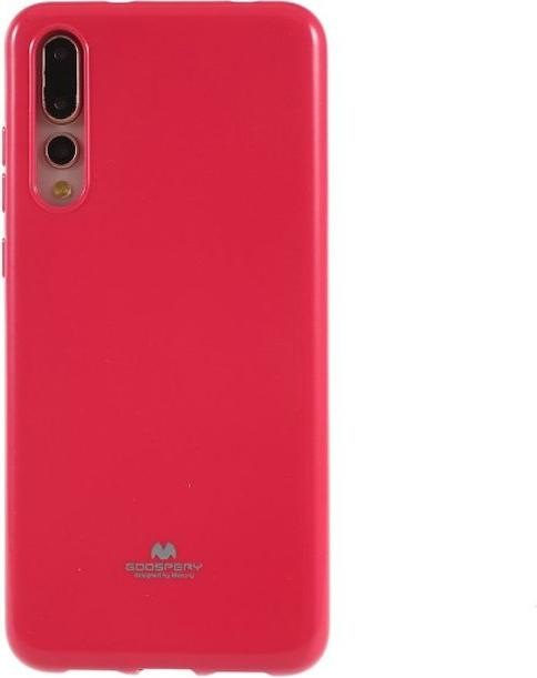 Produktbild Goospery Pearl Jelly Series (Huawei P20 Pro)