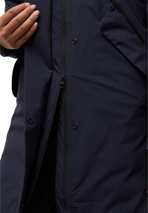 Produktbild Jack Wolfskin Brandenburger Coat W (M)
