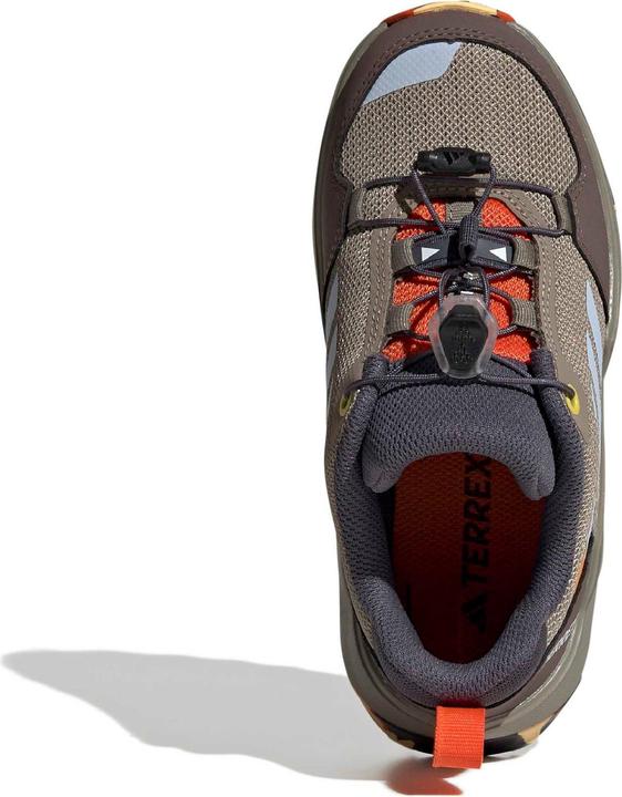 Produktbild Adidas Terrex Ax4S Sl K - icepur/owhite/icta (40)