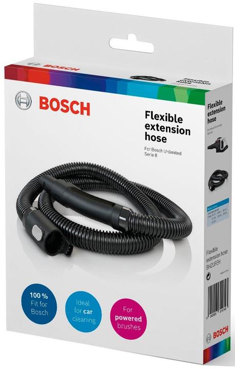 Actual product image Bosch Hausgeräte Accessory hose