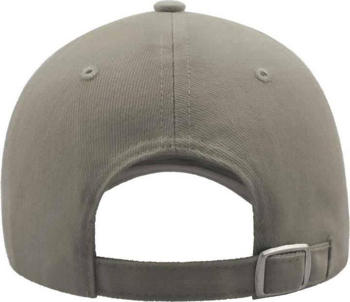 Actual product image Liberty Sandwich Heavy Brush Cotton 6 Panel Cap