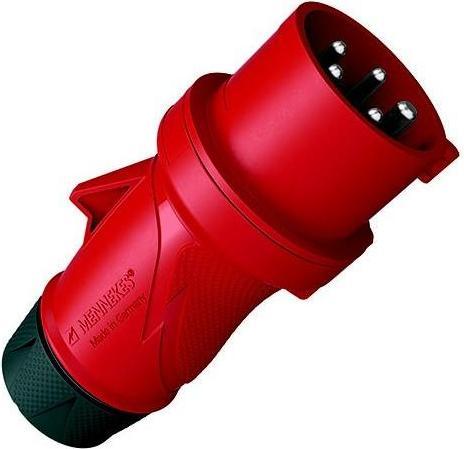 Produktbild Mennekes 13600 (CEE 16/5)