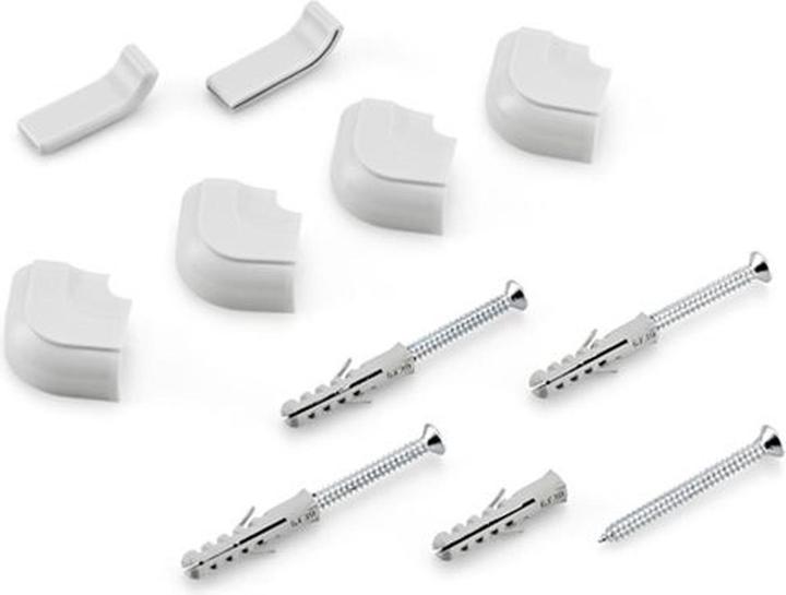 Actual product image Dahle Writing board 30x45cm white (30 x 45 cm)