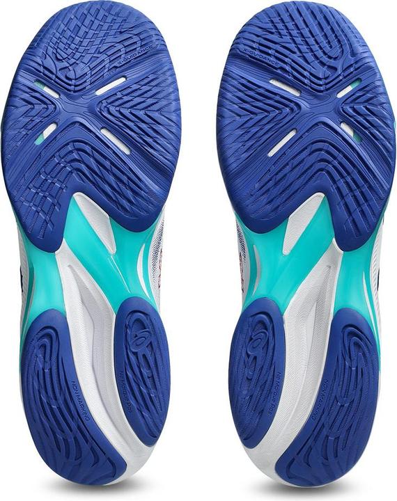 Immagine prodotto ASICS Performance Netburner Ballistic Ff 4 (43.5)