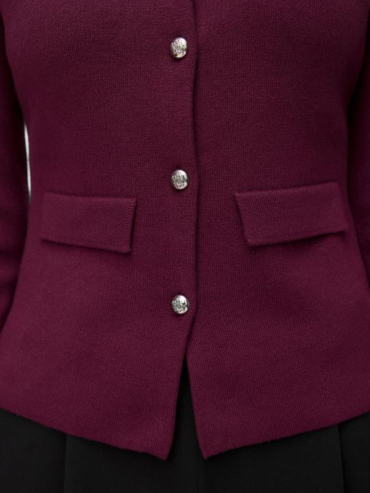 Immagine prodotto Vero Moda VMELISE Strickjacke Strickjacke (L)