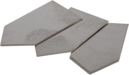 Produktbild RS PRO Schneidklingen für Folienschweissgerät
