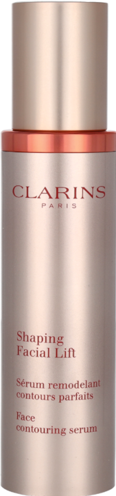 Actual product image Clarins V Shaping Facial Lift (50 ml)