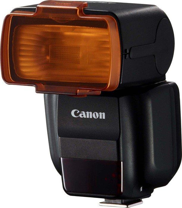 Canon SpeedLite 430EX III RT (Aufsteckblitz, Canon)