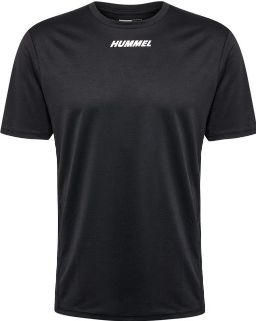 Actual product image hummel hmlMULTI PL JERSEY (XXL)