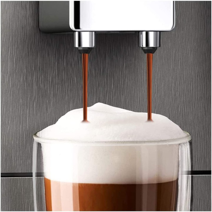 Actual product image Melitta Avanza titan F270-100