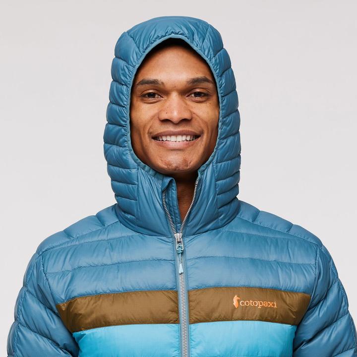 Immagine prodotto Cotopaxi Fuego Down Hooded Jacket (XXL)
