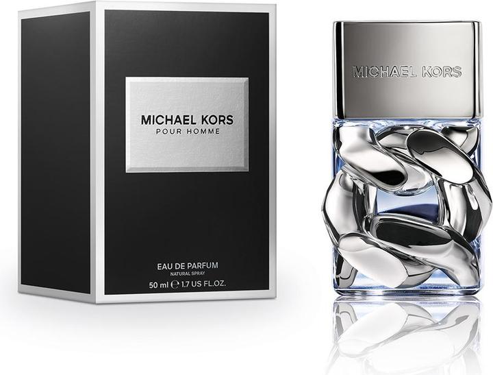 Immagine prodotto Michael Kors Pour Homme Eau De Parfum 50ml (Eau de parfum, 50 ml)