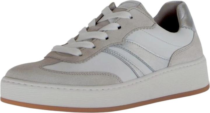 White, White, Silver 51
