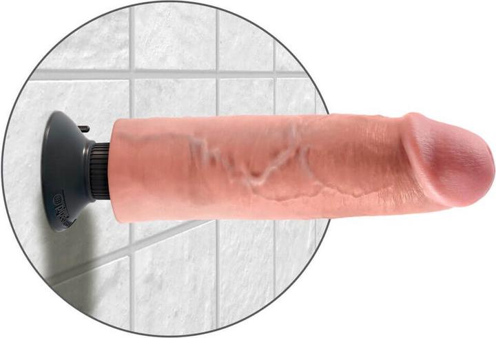 Produktbild Pipedream Vibrating Cock