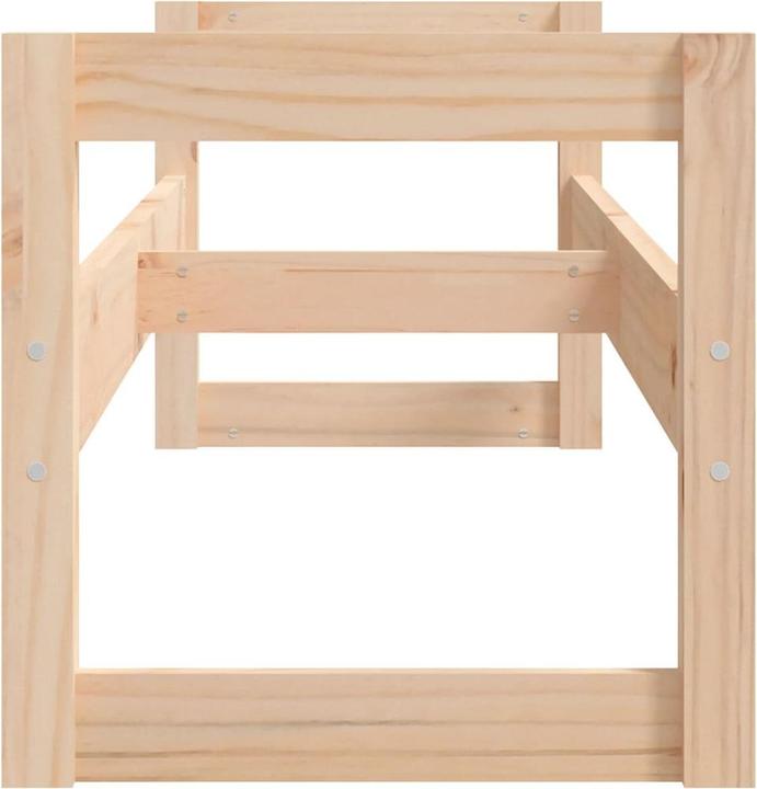 Produktbild vidaXL Worth