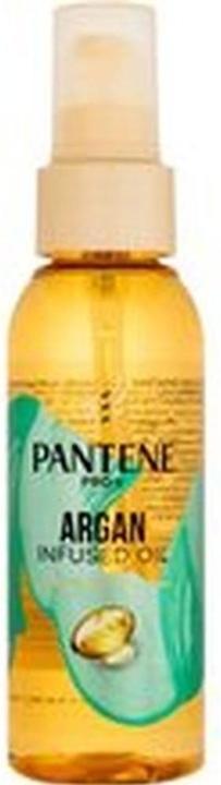 Actual product image Pantene Pro-V Argan Infused Oil (100 ml)